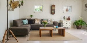 mooi interieur thuis